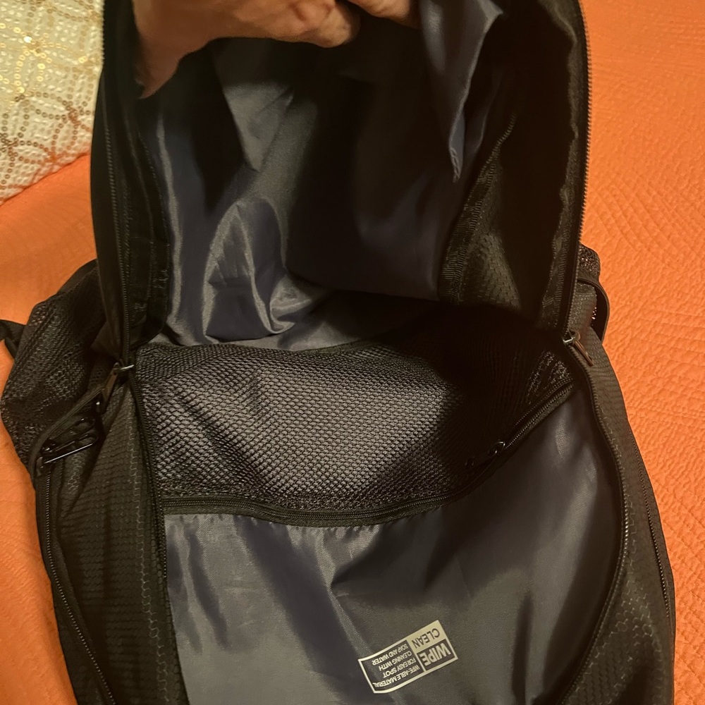 Adidas Backpack - image 5